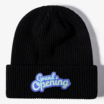 Beanies - Imprint Now - UK