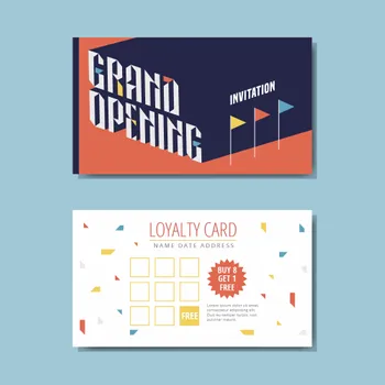 Business Cards - Imprint Now - UK