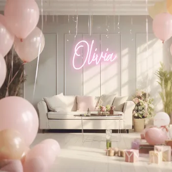 Neon Signs - Imprint Now - UK