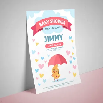 Flyers - Imprint Now - UK