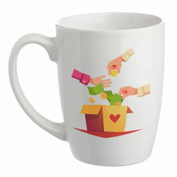 Ceramic Mugs - Imprint Now - UK