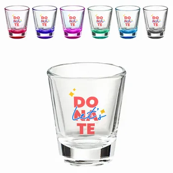 Shot Glasses - Imprint Now - UK