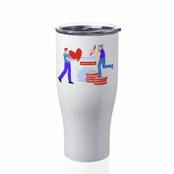 Stainless Steel Tumblers - Imprint Now - UK