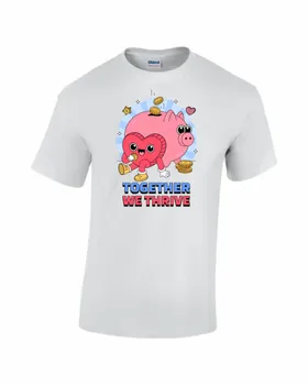 T-Shirts - Imprint Now - UK