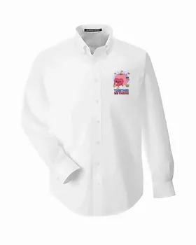 Button-Down Shirts - Imprint Now - UK