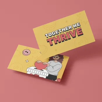 Notecards - Imprint Now - UK