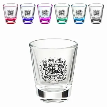 Shot Glasses - Imprint Now - UK