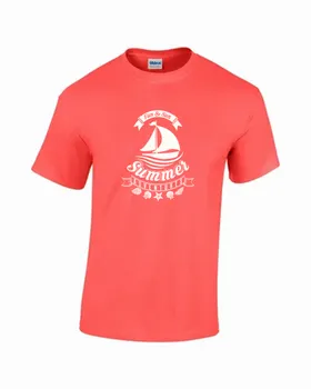 T-Shirts - Imprint Now - UK