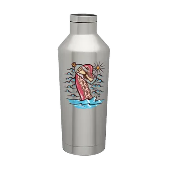 Stainless Steel Water Bottles - Imprint Now - UK