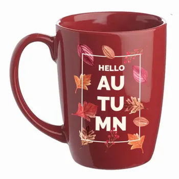 Ceramic Mugs - Imprint Now - UK