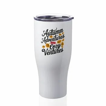 Stainless Steel Tumblers - Imprint Now - UK