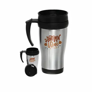 Insulated Travel Mugs - Imprint Now - UK