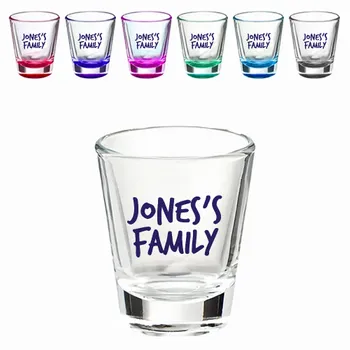 Shot Glasses - Imprint Now - UK