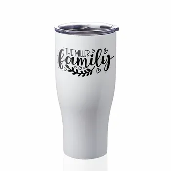 Stainless Steel Tumblers - Imprint Now - UK