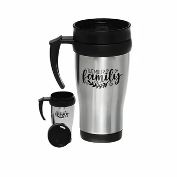Insulated Travel Mugs - Imprint Now - UK