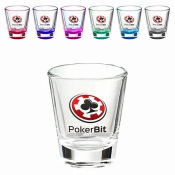 Shot Glasses - Imprint Now - UK