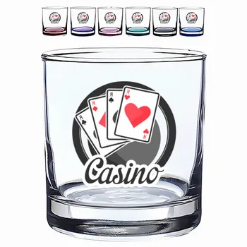 Whiskey Glasses - Imprint Now - UK