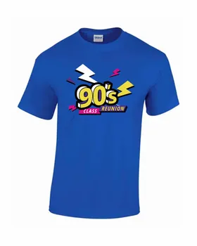 T-Shirts - Imprint Now - UK