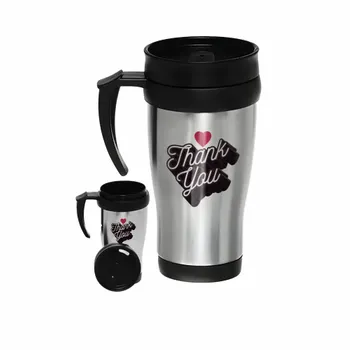 Insulated Travel Mugs - Imprint Now - UK