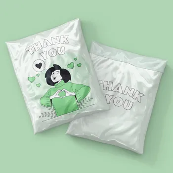 Mailers - Imprint Now - UK