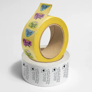 Packing Tapes - Imprint Now - UK