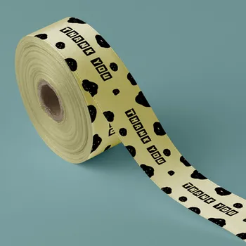 Ribbons - Imprint Now - UK