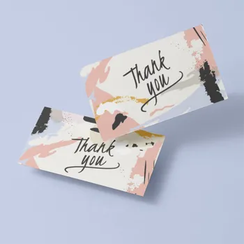 Notecards - Imprint Now - UK