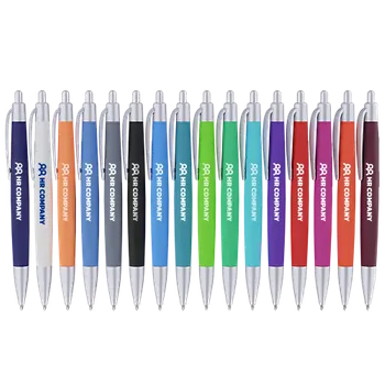 Plastic Ball Pens - Imprint Now - UK