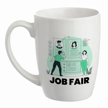 Ceramic Mugs - Imprint Now - UK