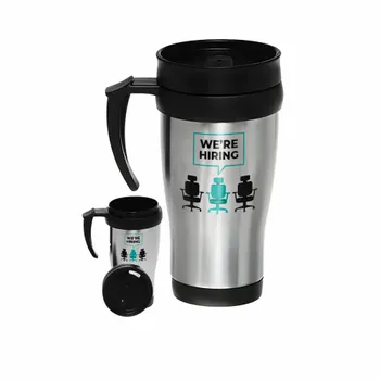 Insulated Travel Mugs - Imprint Now - UK