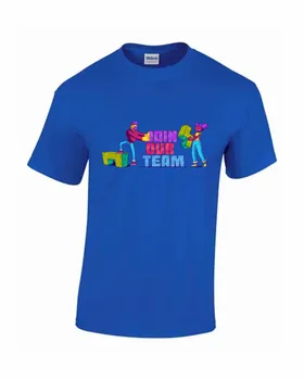 T-Shirts - Imprint Now - UK