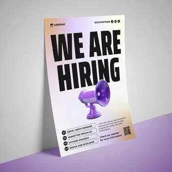 Flyers - Imprint Now - UK