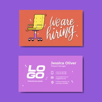 Business Cards - Imprint Now - UK