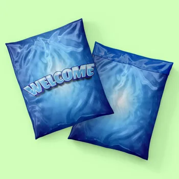 Mailers - Imprint Now - UK