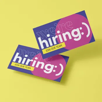 Notecards - Imprint Now - UK