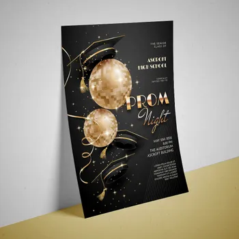 Flyers - Imprint Now - UK