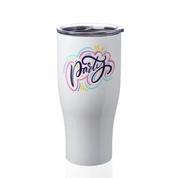 Stainless Steel Tumblers - Imprint Now - UK