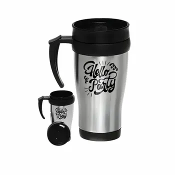Insulated Travel Mugs - Imprint Now - UK