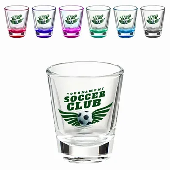 Shot Glasses - Imprint Now - UK