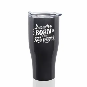 Stainless Steel Tumblers - Imprint Now - UK