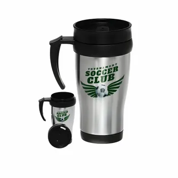 Insulated Travel Mugs - Imprint Now - UK