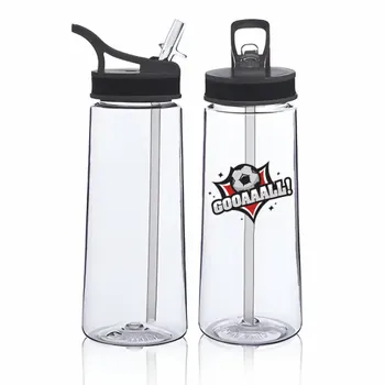 Plastic Water Bottles - Imprint Now - UK