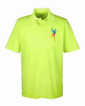 Polos - Imprint Now - UK