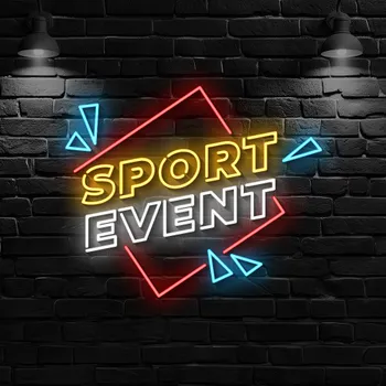 Neon Signs - Imprint Now - UK