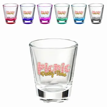 Shot Glasses - Imprint Now - UK