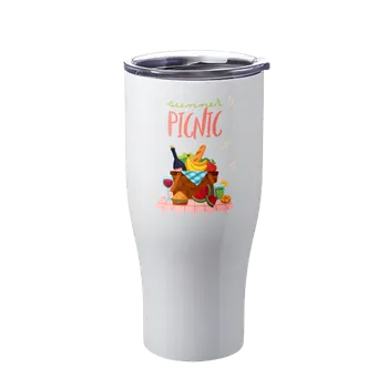 Stainless Steel Tumblers - Imprint Now - UK