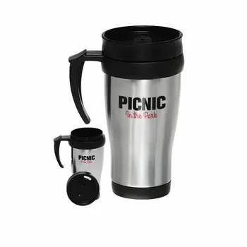 Insulated Travel Mugs - Imprint Now - UK