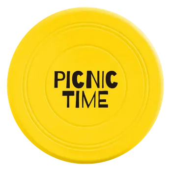 Flying Discs - Imprint Now - UK