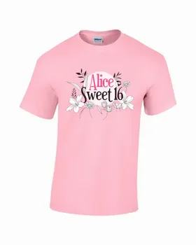 T-Shirts - Imprint Now - UK