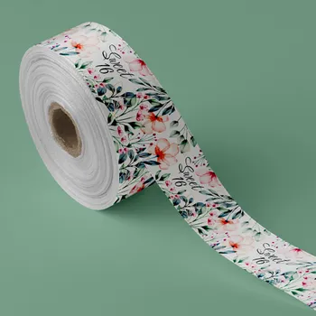 Ribbons - Imprint Now - UK